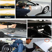 Habicare HBC Car Dent Repair Tool Set (6pcs) Car Dent Repair Tool Set (6pcs)