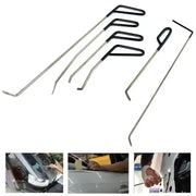 Habicare HBC Car Dent Repair Tool Set (6pcs) Car Dent Repair Tool Set (6pcs)