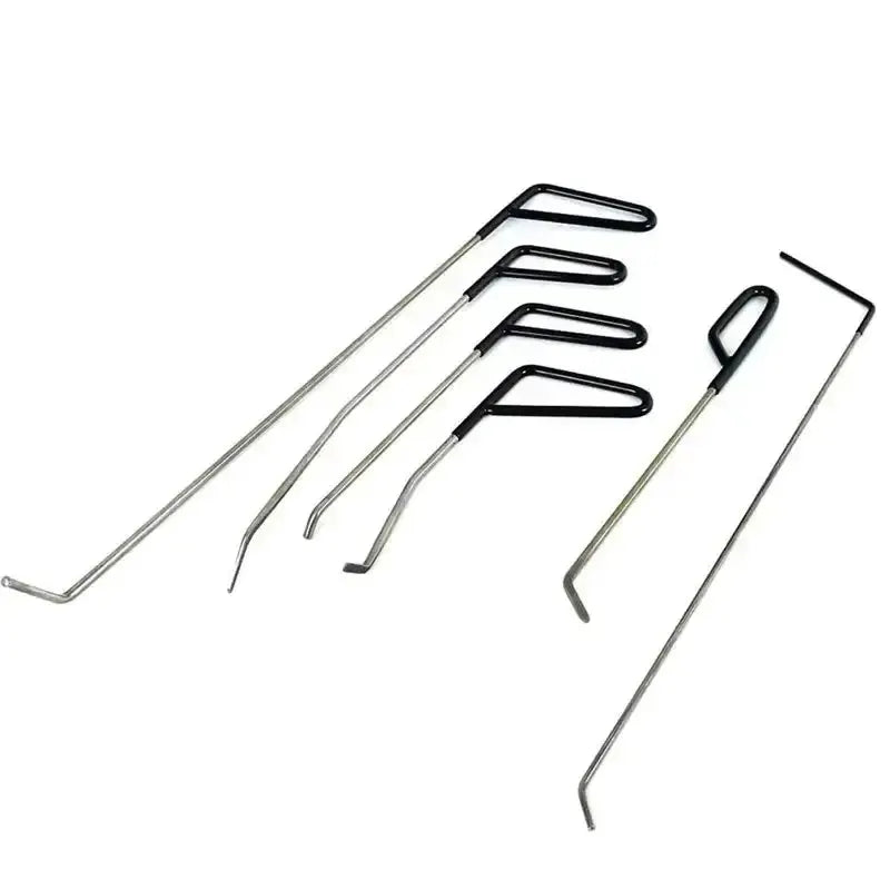 Habicare HBC Car Dent Repair Tool Set (6pcs) Car Dent Repair Tool Set (6pcs)