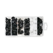 Car Fastener Clip Kit – Plastic Rivets & Retainer Pins (different types available) – view 13