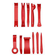 Car Interior Trim Removal Tool Kit (different sets & colours available) – view 16