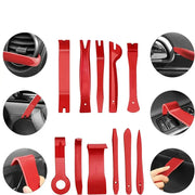 Car Interior Trim Removal Tool Kit (different sets & colours available) – view 2