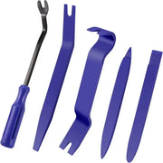 Car Interior Trim Removal Tool Kit (different sets & colours available) – view 18