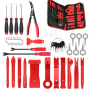 Car Interior Trim Removal Tool Kit (different sets & colours available) – view 21