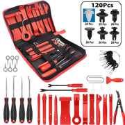 Car Interior Trim Removal Tool Kit (different sets & colours available) – view 1