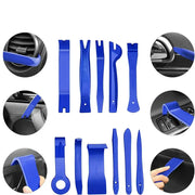 Car Interior Trim Removal Tool Kit (different sets & colours available) – view 10