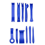 Car Interior Trim Removal Tool Kit (different sets & colours available) – view 17