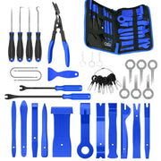 Car Interior Trim Removal Tool Kit (different sets & colours available) – view 22