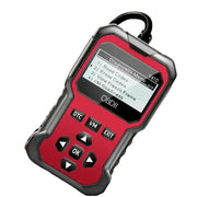 OBD2 Engine Fault Code Reader & Diagnostic Scanner for Cars – view 4