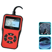 OBD2 Scanner, Voltage & Engine Fault Code Reader – view 13