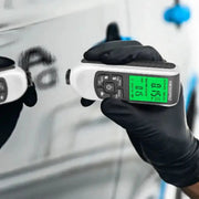 Habicare HBC Car Paint Thickness Tester HW-300PRO Digital Car Paint Thickness Gauge Meter