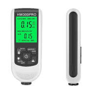 Habicare HBC Car Paint Thickness Tester HW-300PRO Digital Car Paint Thickness Gauge Meter