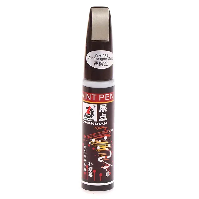Habicare HBC Car Scratch Repair Pen – Clear Coat Touch-Up Applicator Car Scratch Repair Pen – Clear Coat Touch-Up Applicator