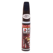 Habicare HBC Car Scratch Repair Pen – Clear Coat Touch-Up Applicator Car Scratch Repair Pen – Clear Coat Touch-Up Applicator