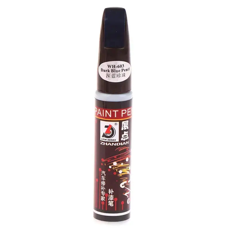 Habicare HBC Car Scratch Repair Pen – Clear Coat Touch-Up Applicator Car Scratch Repair Pen – Clear Coat Touch-Up Applicator