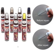 Habicare HBC Car Scratch Repair Pen – Clear Coat Touch-Up Applicator Car Scratch Repair Pen – Clear Coat Touch-Up Applicator