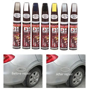Habicare HBC Car Scratch Repair Pen – Clear Coat Touch-Up Applicator Car Scratch Repair Pen – Clear Coat Touch-Up Applicator