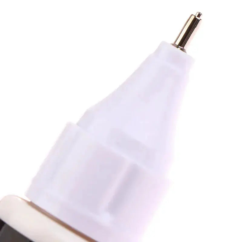 Habicare HBC Car Scratch Repair Pen – Clear Coat Touch-Up Applicator Car Scratch Repair Pen – Clear Coat Touch-Up Applicator