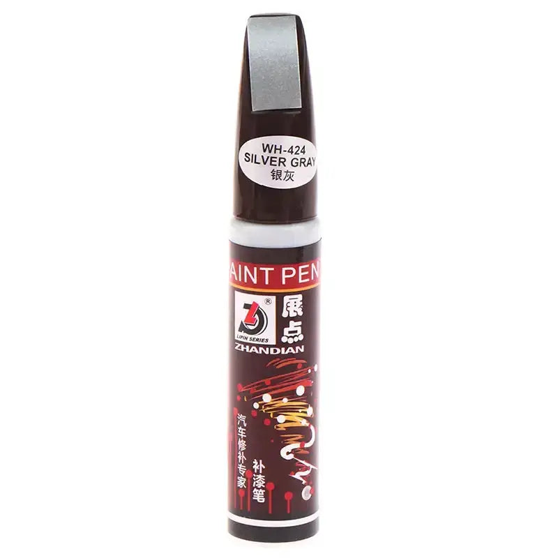 Habicare HBC Car Scratch Repair Pen – Clear Coat Touch-Up Applicator Car Scratch Repair Pen – Clear Coat Touch-Up Applicator