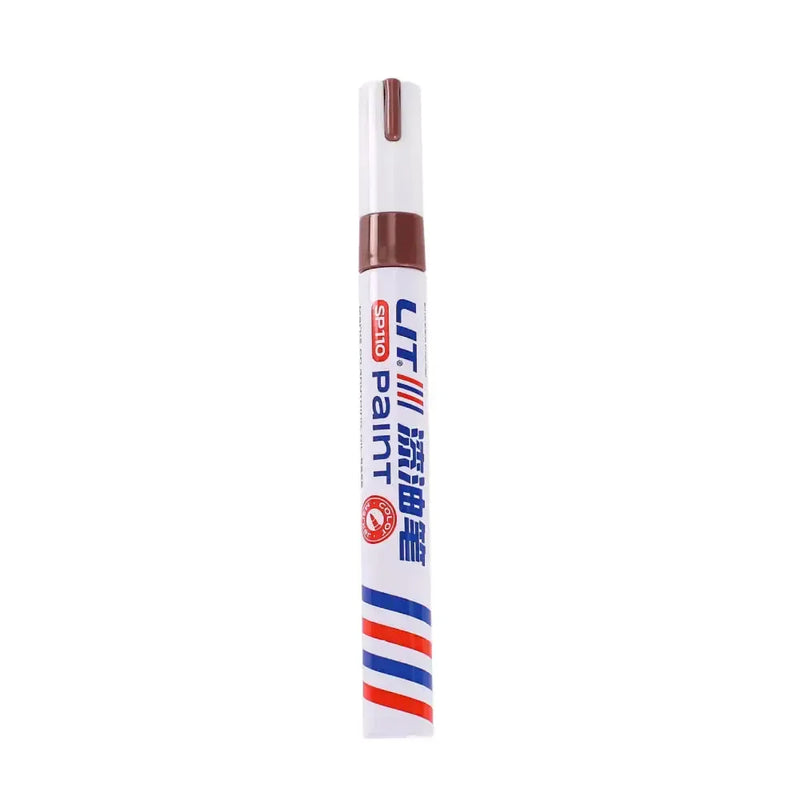 Car Scratch Repair Pen – Waterproof (12 colours available) – view 6