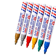 Car Scratch Repair Pen – Waterproof (12 colours available) – view 2