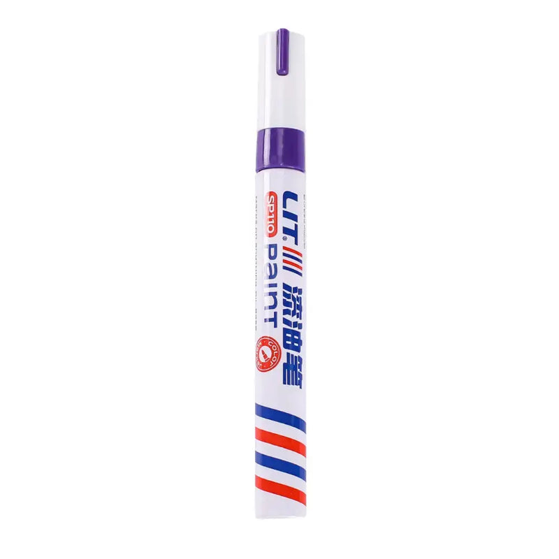 Car Scratch Repair Pen – Waterproof (12 colours available) – view 12