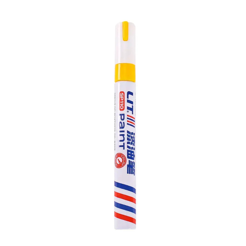 Car Scratch Repair Pen – Waterproof (12 colours available) – view 17