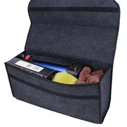 Car Storage Box – Large-Capacity, Portable, Non-Slip Organizer (2 sizes available) – view 1