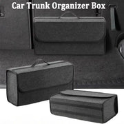 Car Storage Box – Large-Capacity, Portable, Non-Slip Organizer (2 sizes available) – view 2