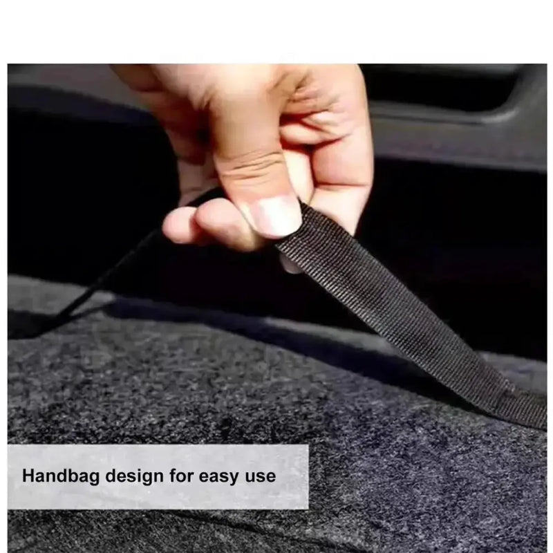 Car Storage Box – Large-Capacity, Portable, Non-Slip Organizer (2 sizes available) – view 6