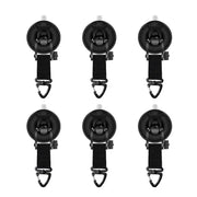 Car Tent Suction Cup Awning Anchor Hooks (different sets available) – view 11
