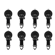 Car Tent Suction Cup Awning Anchor Hooks (different sets available) – view 12