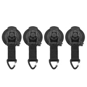 Car Tent Suction Cup Awning Anchor Hooks (different sets available) – view 13