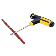 Habicare HBC Car Tyre Repair Kit with Durable Strips & Super Glue Car Tyre Repair Kit with Durable Strips & Super Glue
