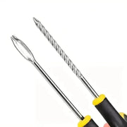 Habicare HBC Car Tyre Repair Kit with Durable Strips & Super Glue Car Tyre Repair Kit with Durable Strips & Super Glue