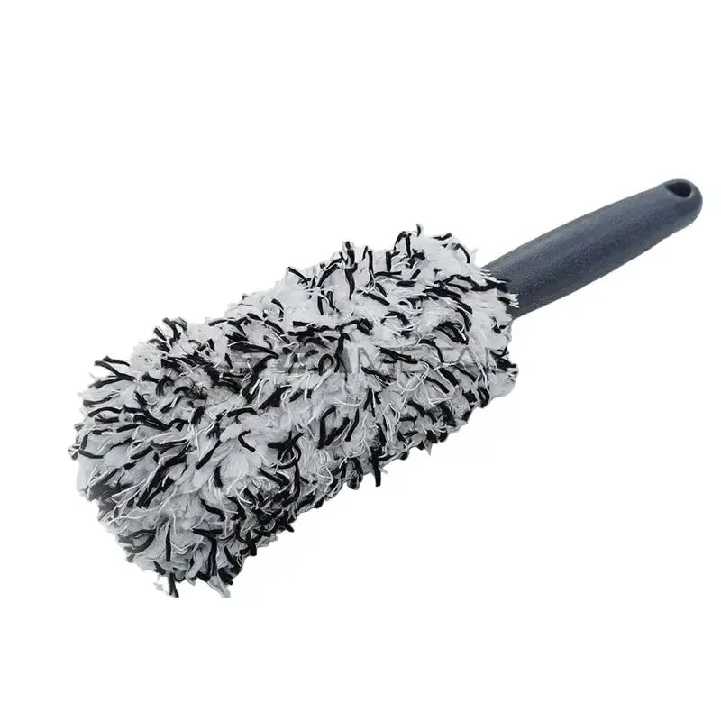 Habicare HBC Car Wheel Cleaning Brush (2 colours available) Car Wheel Cleaning Brush (2 colours available)