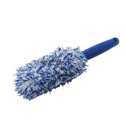 Habicare HBC Car Wheel Cleaning Brush (2 colours available) Car Wheel Cleaning Brush (2 colours available)
