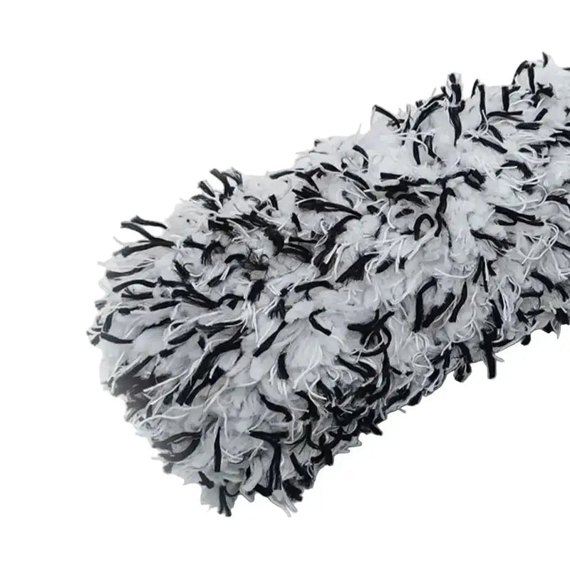Habicare HBC Car Wheel Cleaning Brush (2 colours available) Car Wheel Cleaning Brush (2 colours available)