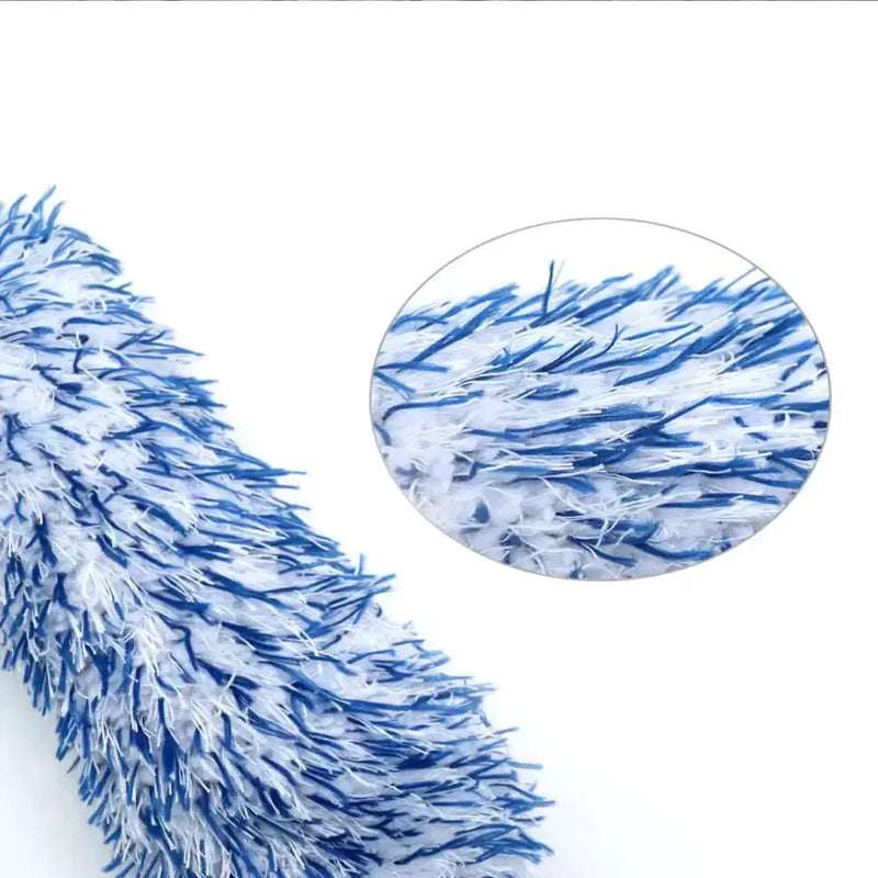 Habicare HBC Car Wheel Cleaning Brush (2 colours available) Car Wheel Cleaning Brush (2 colours available)