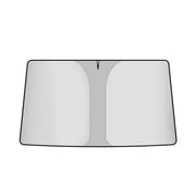 Habicare HBC Car Window Sunshade Cover – Folding Car Window Sunshade Cover – Folding