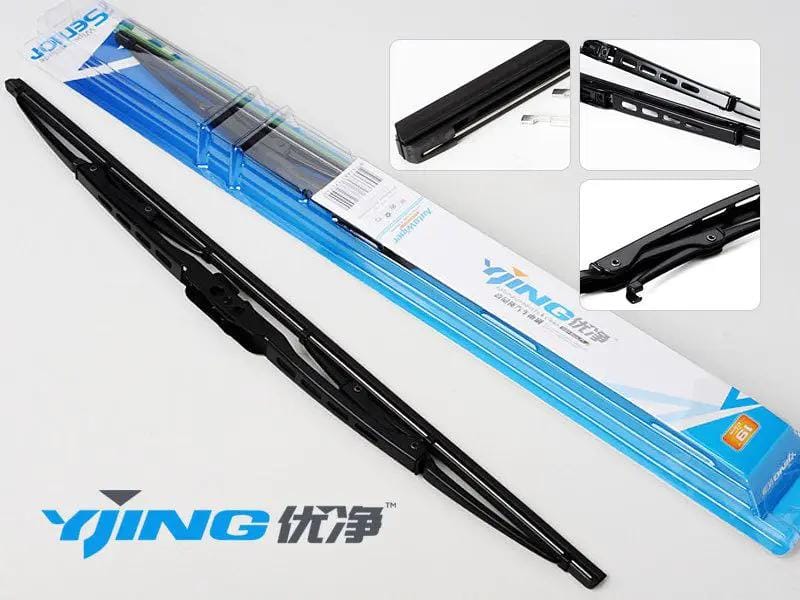 Wiper Blades Bracket Frame Window Windshield Wipers – view 1