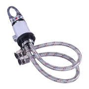 Habicare HBC Caravan Chrome Shower Mixer – 12mm Push Fit Caravan Chrome Shower Mixer – 12mm Push Fit