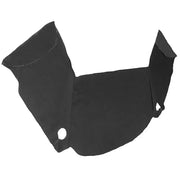 Caravan Motorhome Bonnet & Tailgate Protector Cover (Gray) – view 2