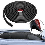 Habicare HBC Caravan Motorhome Camper Gutter Rain Guard (3m) Caravan Motorhome Camper Gutter Rain Guard (3m)