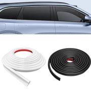 Habicare HBC Caravan Motorhome Camper Gutter Rain Guard (3m) Caravan Motorhome Camper Gutter Rain Guard (3m)