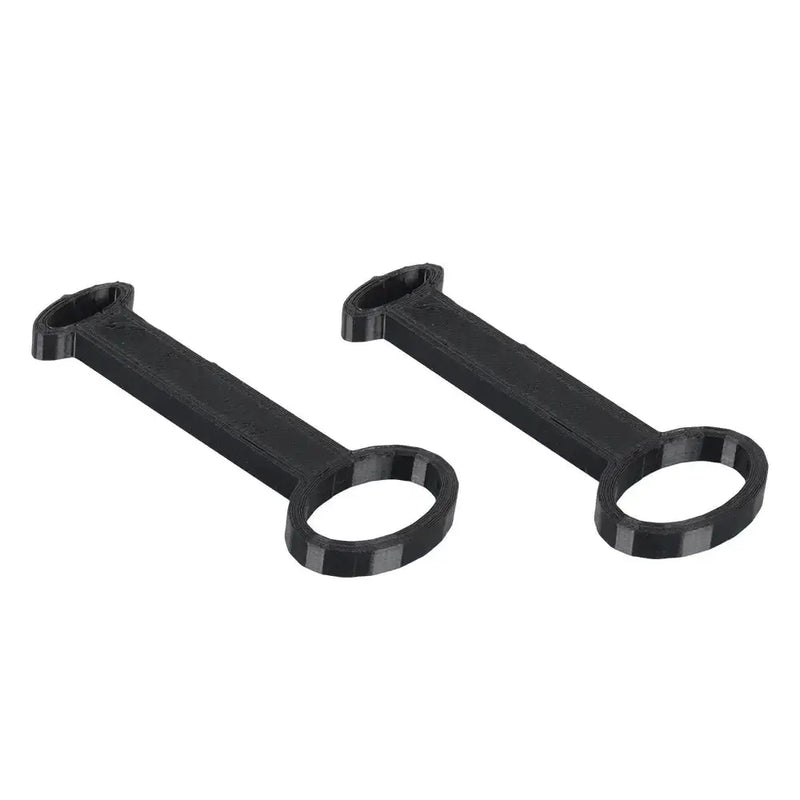 Caravan Window Ventilation Stays for PolyPlastic Windows (2PCS) – view 10
