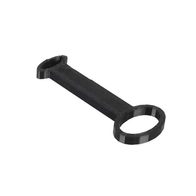 Caravan Window Ventilation Stays for PolyPlastic Windows (2PCS) – view 1