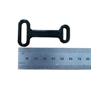 Caravan Window Ventilation Stays for PolyPlastic Windows (2PCS) – view 5