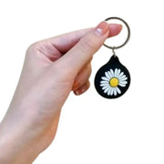 Habicare TWS Cartoon Silicone Case for Air Tag – Keychain Holder Cartoon Silicone Case for Air Tag – Keychain Holder
