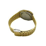 That Watch Shop Watches Casio A159WGEA-1DF (Gold) Casio A159WGEA-1DF (Gold)